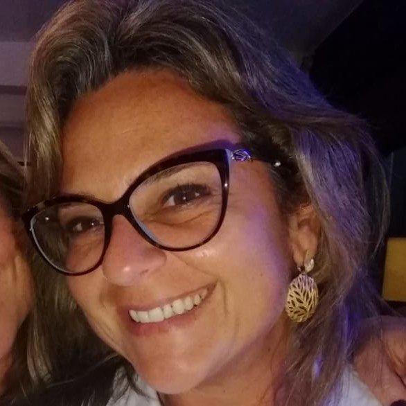 Fernanda Medeiros, Instituto Piracema